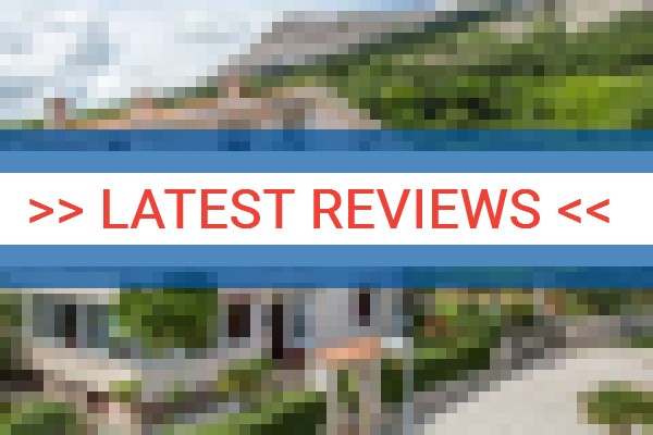 www.apartments-maja.com - check out latest independent reviews