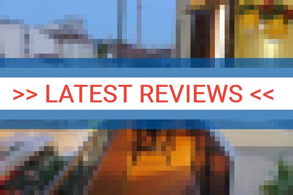 www.apartments-marmont.com - check out latest independent reviews