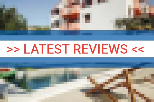 www.apartments-martina.com - check out latest independent reviews