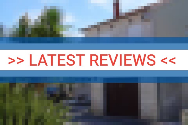 www.apartments-matosevic-okrug.com - check out latest independent reviews