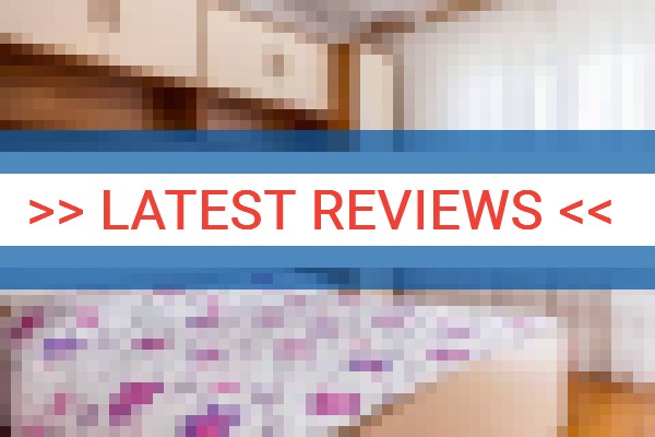 www.apartments-medulin.com - check out latest independent reviews