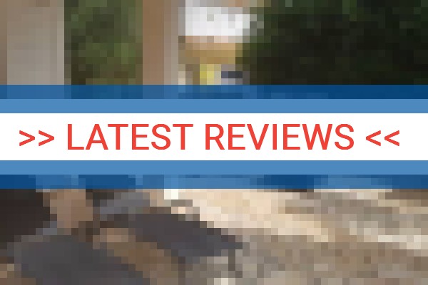 www.apartments-melior-novalja.com - check out latest independent reviews