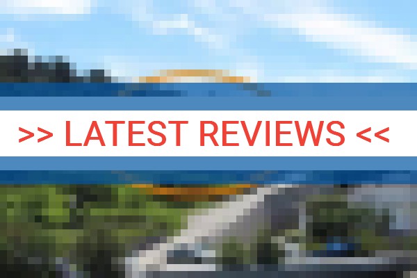 www.apartments-pahljina-rab.com - check out latest independent reviews