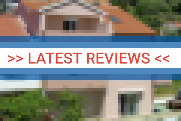 www.apartments-pavlecic.com - check out latest independent reviews