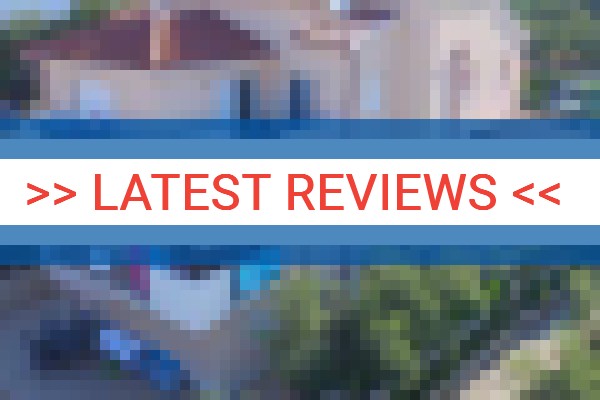 www.apartments-petra.net - check out latest independent reviews