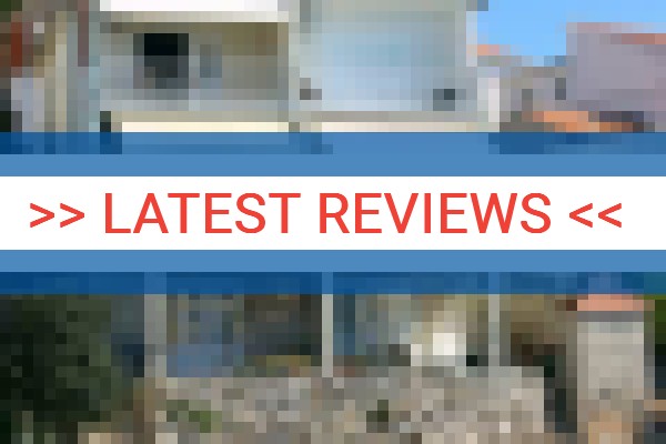 www.apartments-podvorac-tribunj.space - check out latest independent reviews