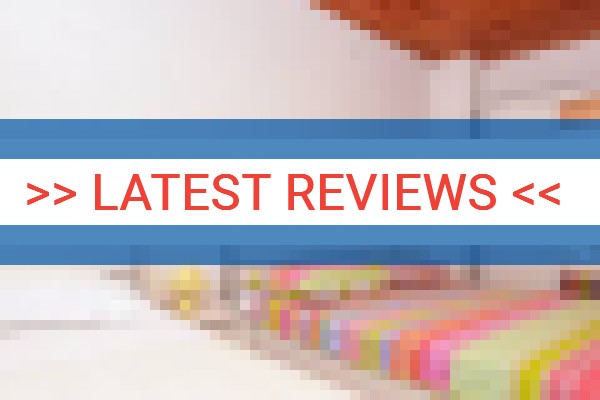 www.apartments-porec-lidia.com - check out latest independent reviews