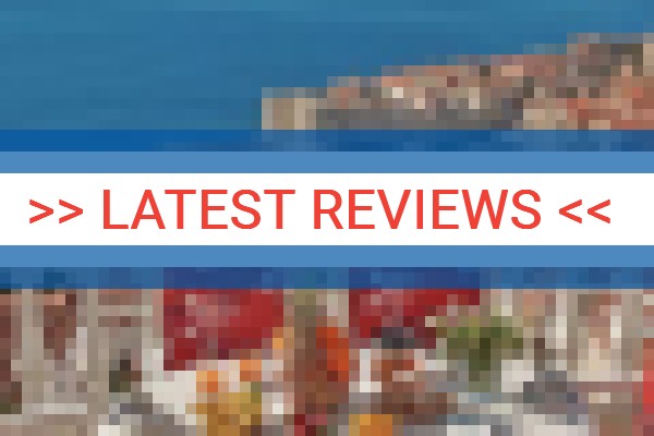 www.apartments-prguda.com - check out latest independent reviews