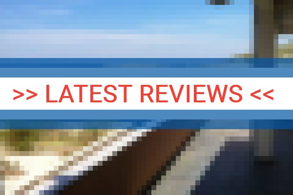 www.apartments-puntaplanka.de - check out latest independent reviews