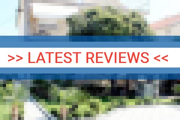 www.apartments-robert.com - check out latest independent reviews