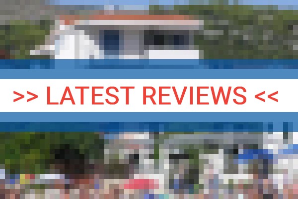 www.apartments-rooms-trogir.com - check out latest independent reviews