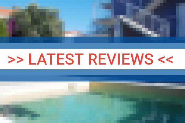 www.apartments-sabunike.com - check out latest independent reviews