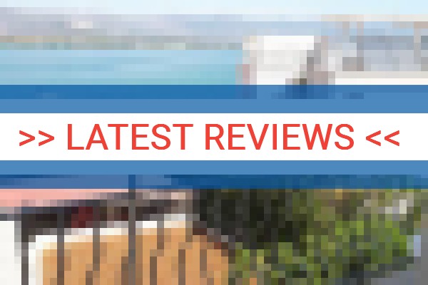 www.apartments-sime-trogir.com - check out latest independent reviews