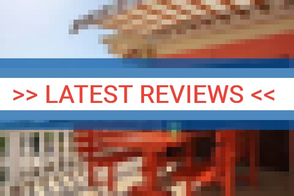 www.apartments-soric-bibinje.com - check out latest independent reviews
