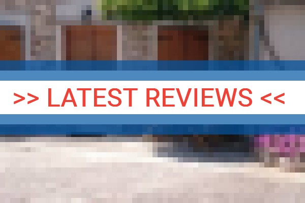 www.apartments-tedeschi.com - check out latest independent reviews