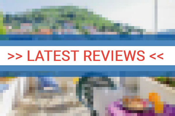 www.apartments-tisno.net - check out latest independent reviews