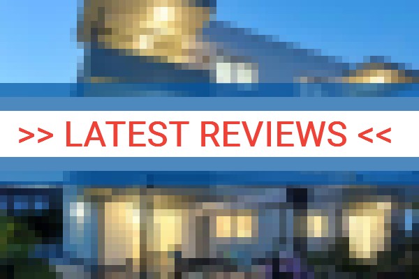 www.apartments-town-trogir.com - check out latest independent reviews