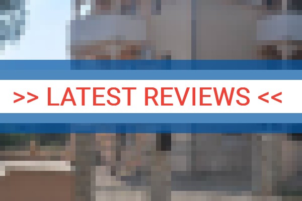 www.apartments-vala.com - check out latest independent reviews