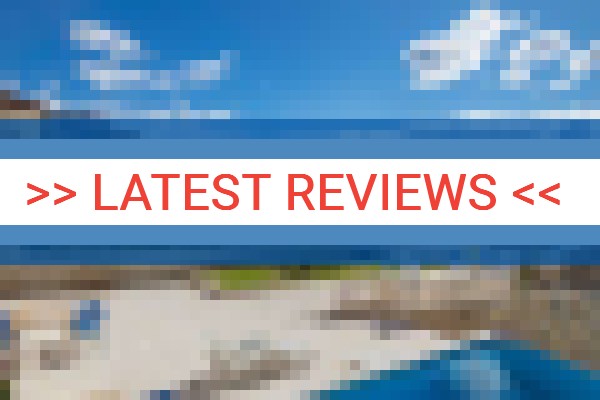 www.apartments-villa-cetina-omis.com - check out latest independent reviews