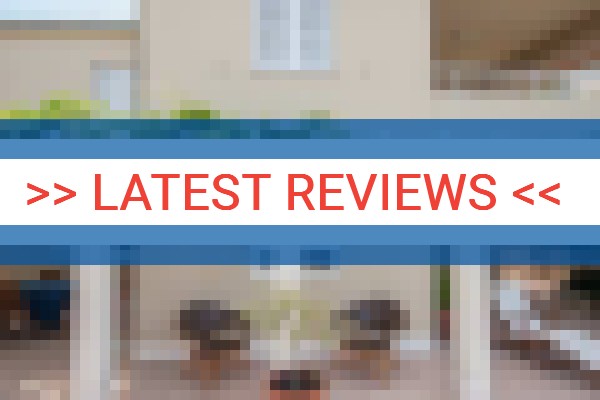 www.apartments-villatribunj.com - check out latest independent reviews