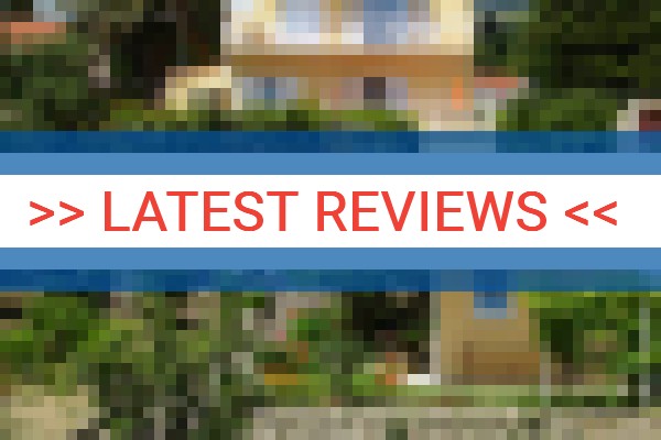 www.apartments-vinka-sakic.hr - check out latest independent reviews