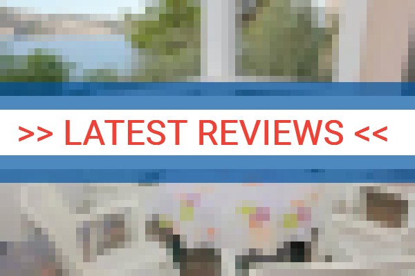 www.apartments-vrtlici.com - check out latest independent reviews