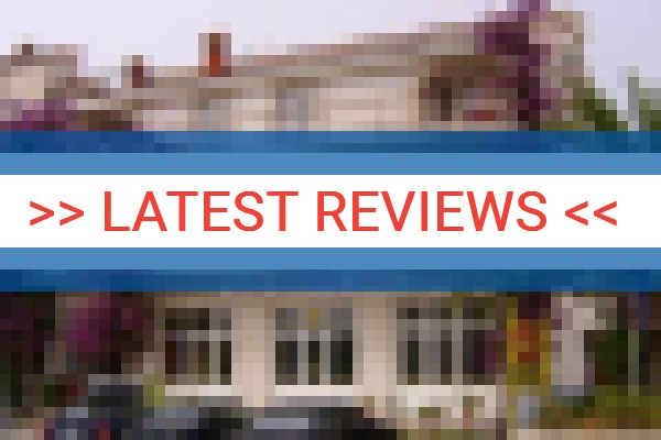 www.apartments-zoric.com - check out latest independent reviews