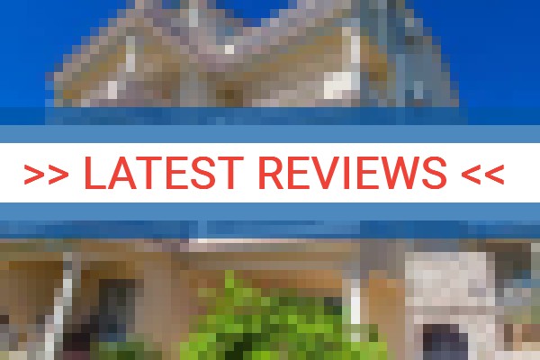 www.apartmentsadriaticriviera.com - check out latest independent reviews