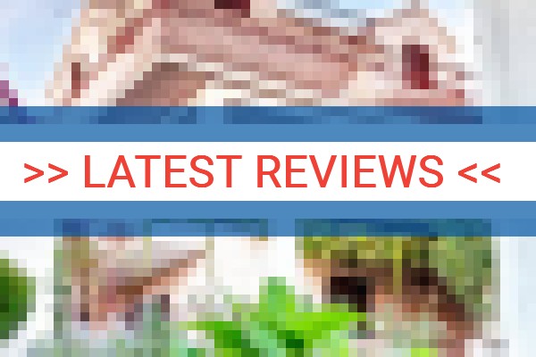 www.apartmentsagava.com - check out latest independent reviews