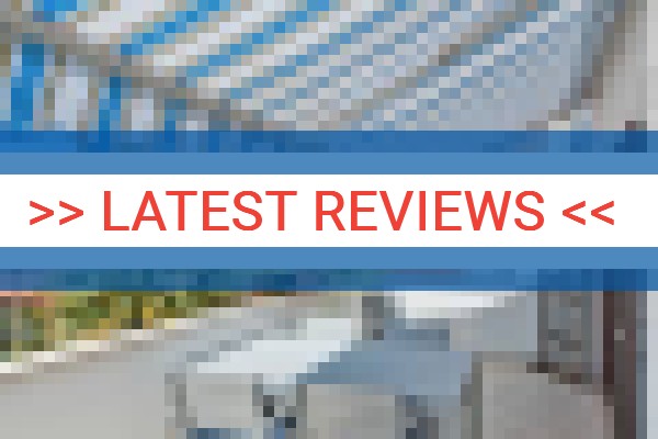 www.apartmentsalluro.com - check out latest independent reviews