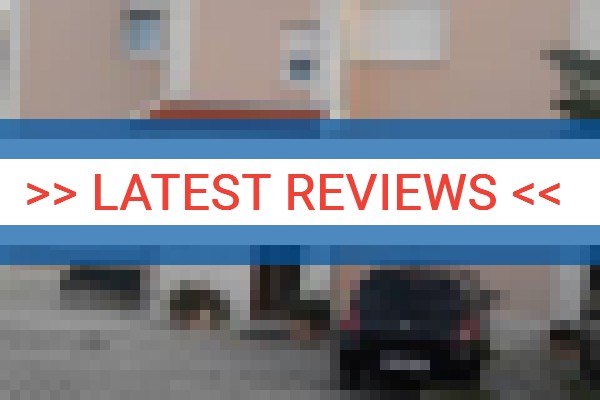 www.apartmentsana-grebastica.com - check out latest independent reviews
