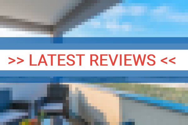 www.apartmentsandreazadar.com - check out latest independent reviews
