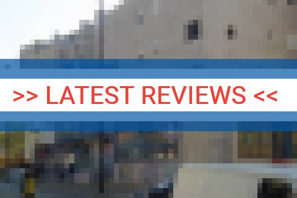 www.apartmentsandrijasibenik.com - check out latest independent reviews