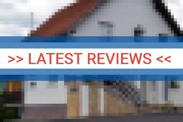 www.apartmentsandroomskrizmanic.com - check out latest independent reviews