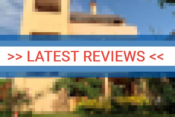 www.apartmentsanitaistria.com - check out latest independent reviews