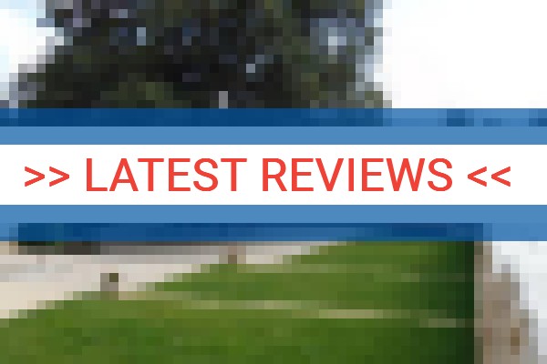 www.apartmentsanna.com - check out latest independent reviews