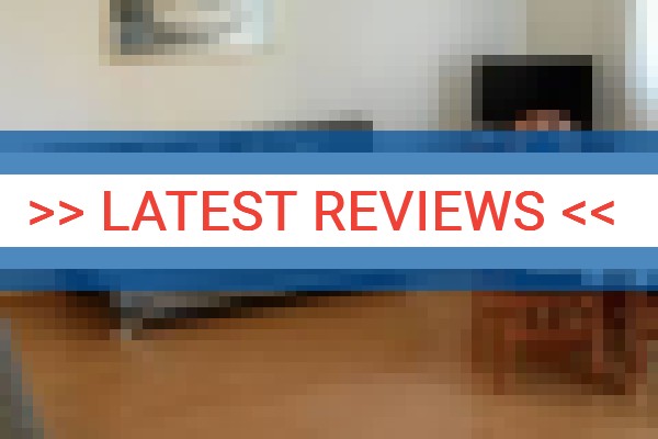www.apartmentsaria.com - check out latest independent reviews