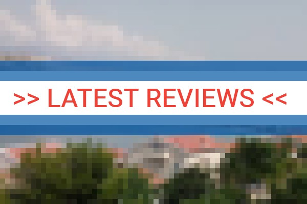 www.apartmentsauroracroatia.com - check out latest independent reviews