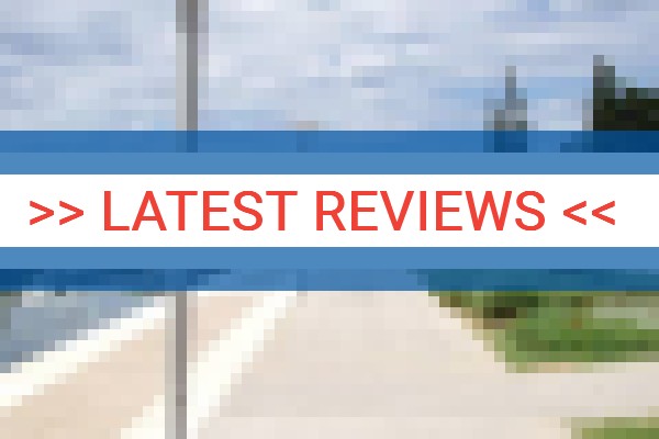 www.apartmentsbabin.com - check out latest independent reviews
