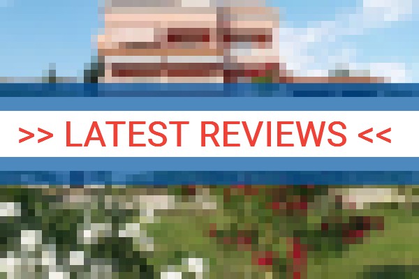 www.apartmentsbanic.com - check out latest independent reviews