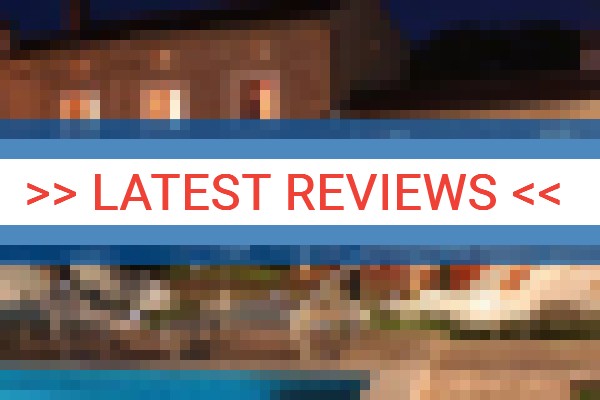 www.apartmentsbarbara.com - check out latest independent reviews