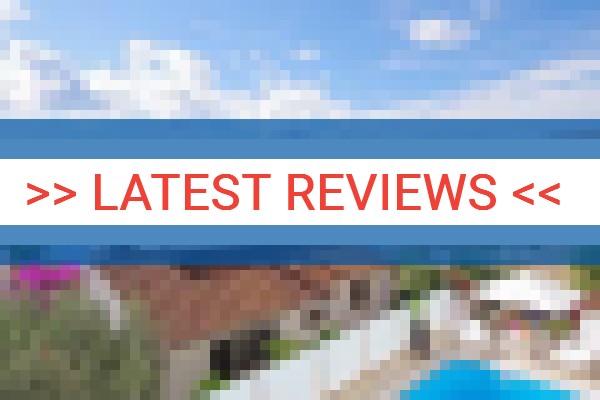 www.apartmentsbartulic.com - check out latest independent reviews