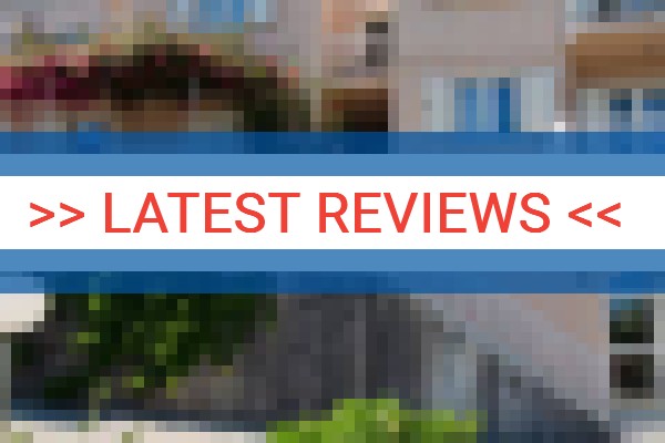 www.apartmentsbecir.com - check out latest independent reviews