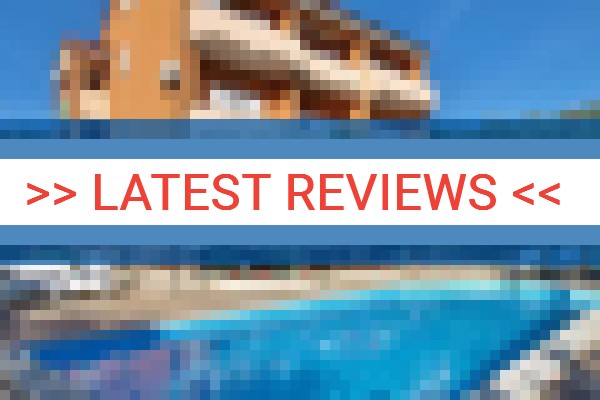 www.apartmentsbene.com - check out latest independent reviews