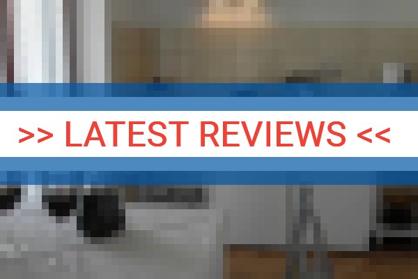 www.apartmentsblanche.com - check out latest independent reviews