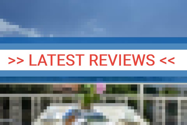 www.apartmentsbotica.com - check out latest independent reviews