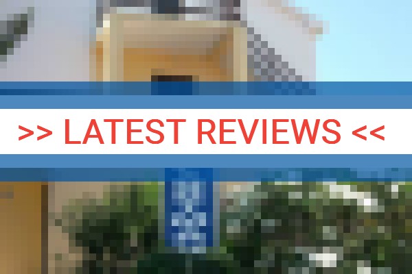 www.apartmentsbozito.com - check out latest independent reviews