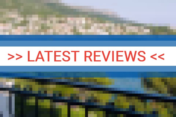 www.apartmentsbruno.com - check out latest independent reviews