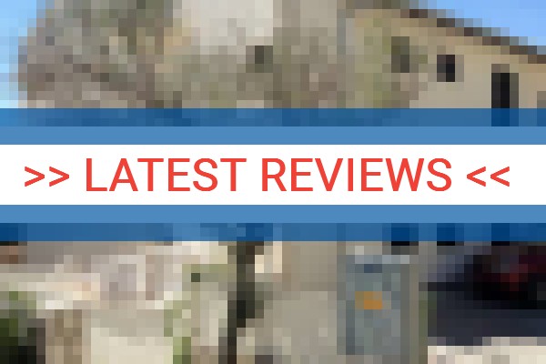 www.apartmentscacija.com - check out latest independent reviews
