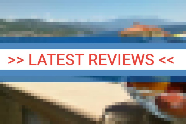 www.apartmentscajic.com - check out latest independent reviews